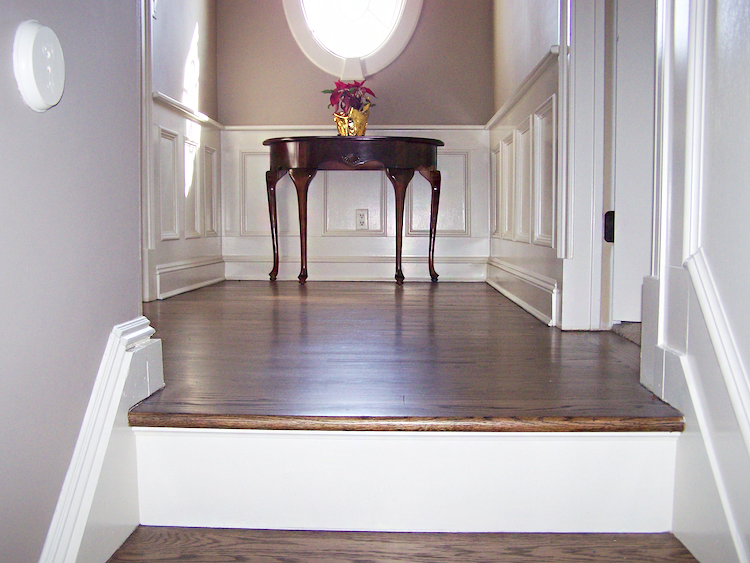 Custom Trim Work Bergen County Interior Trim Upgrades Northern, New