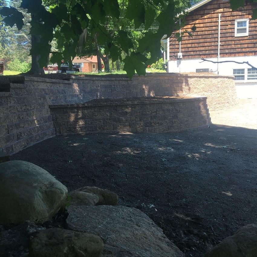 Landscaping Landscape Design Notchwood Landscape Vernon New