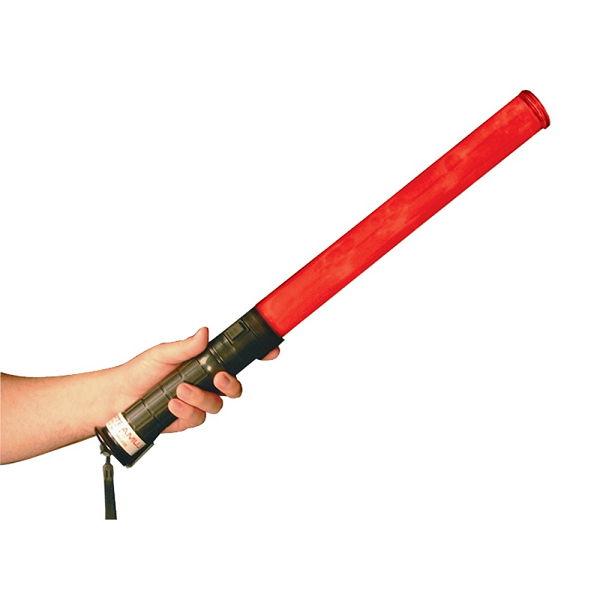 19-1/2" Traffic Baton / Marshalling Wand