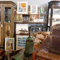 Chatsworth Antiques & Consignment - Furniture Consignment in