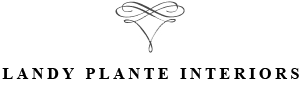 Landy Plante Interiors-Logo