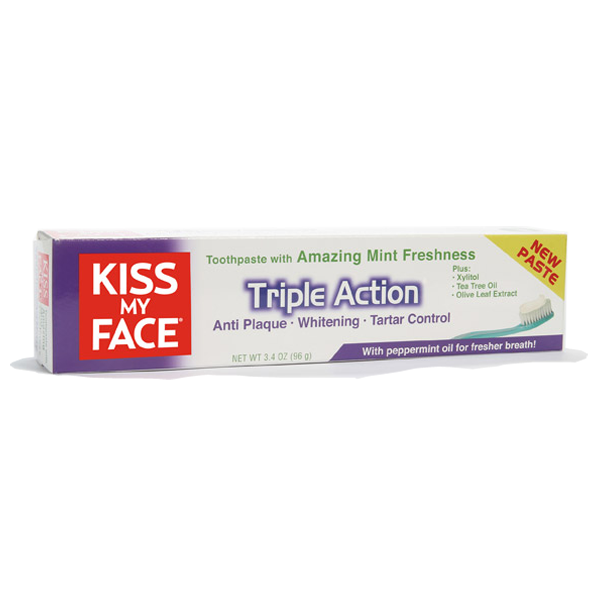 SLSFree Toothpaste Sodium lauryl sulfate Free
