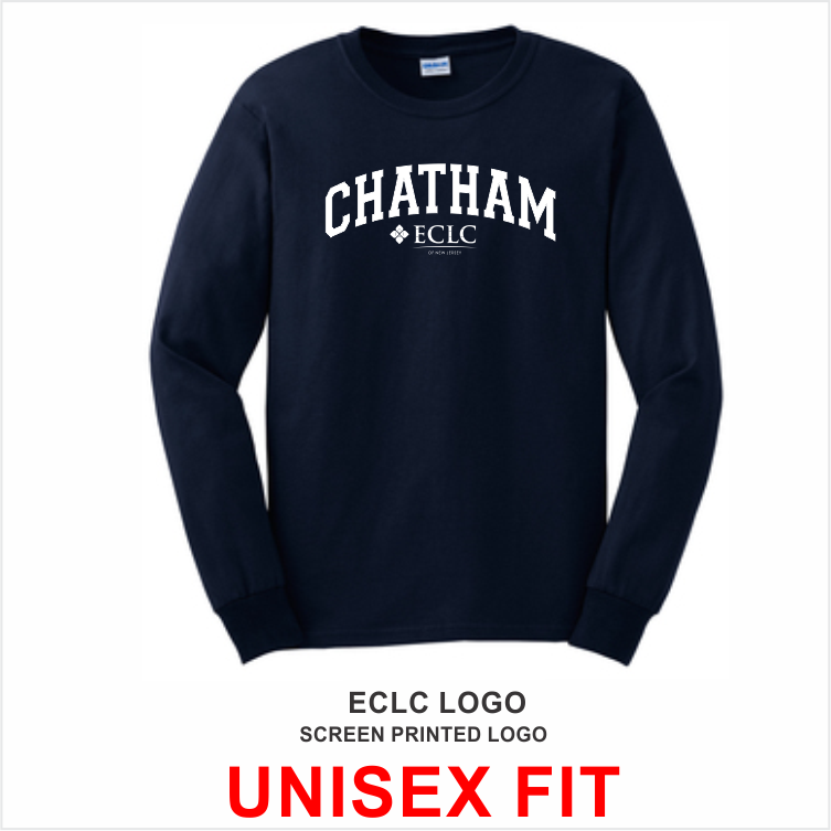 navy longsleeve