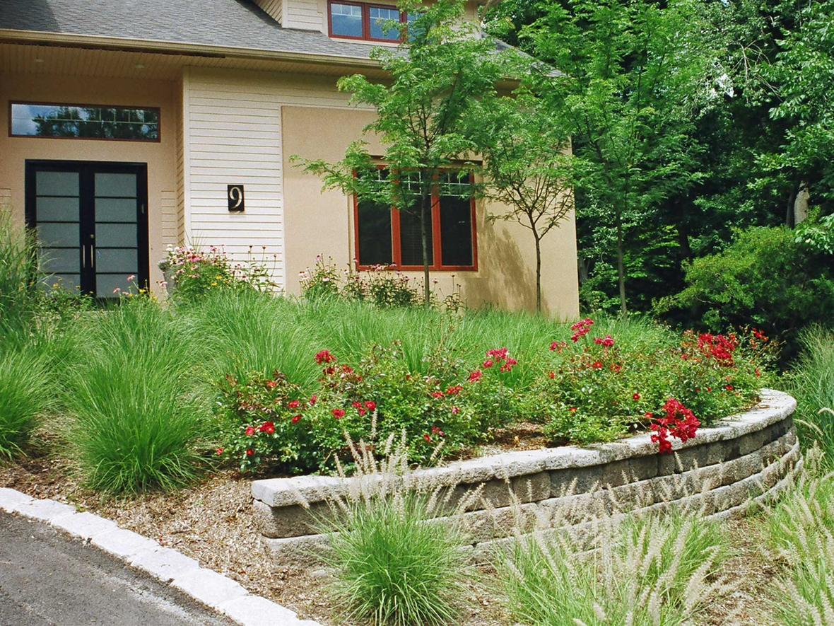 Landscape Maintenance and Design Services in Tenafly, New Jersey