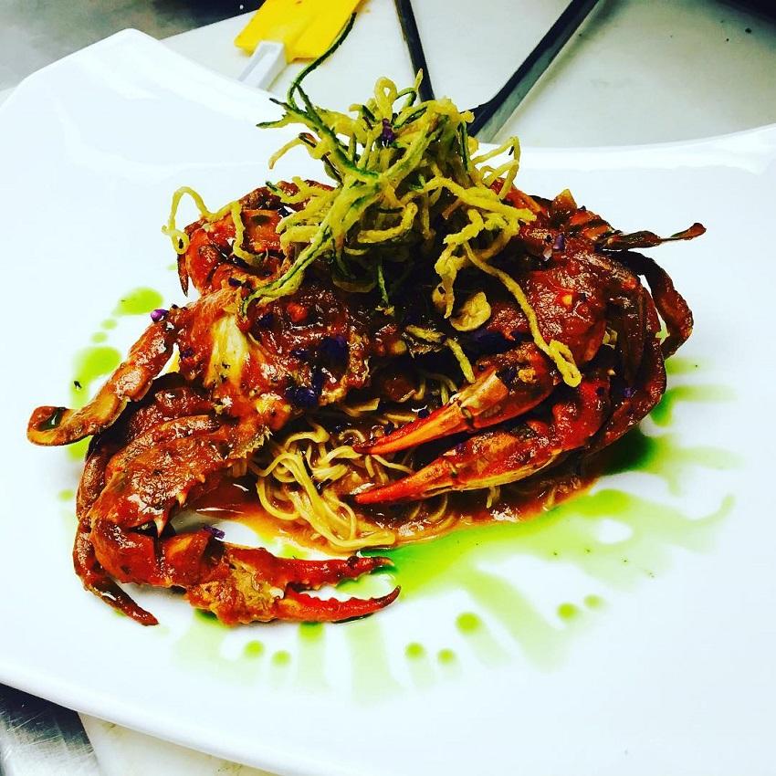 Italian Restaurant Piccolo Bistro Al Fresco Dining 29 Chestnut