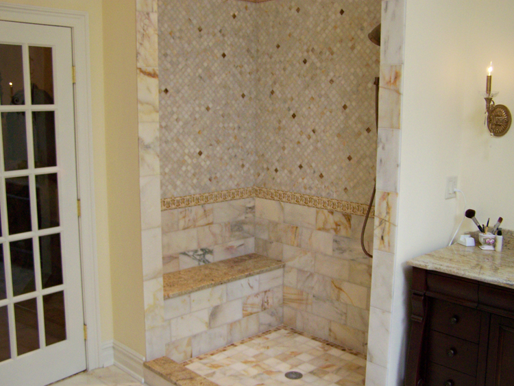 Custom Bathroom Renovations Bergen County Bath Remodeling Northern