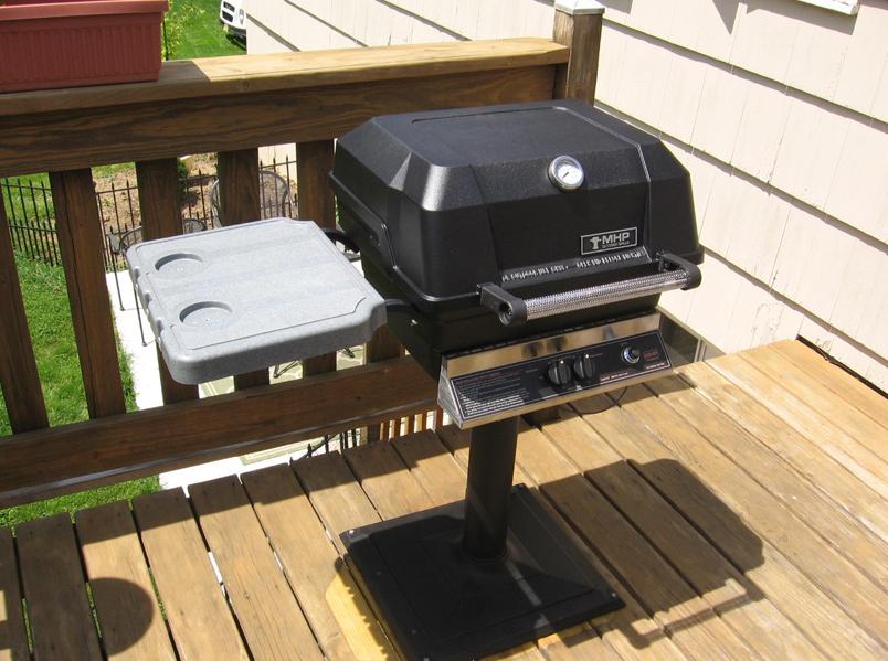 Gas & Electric Grills Builtin or Freestanding Outdoor Kitchens
