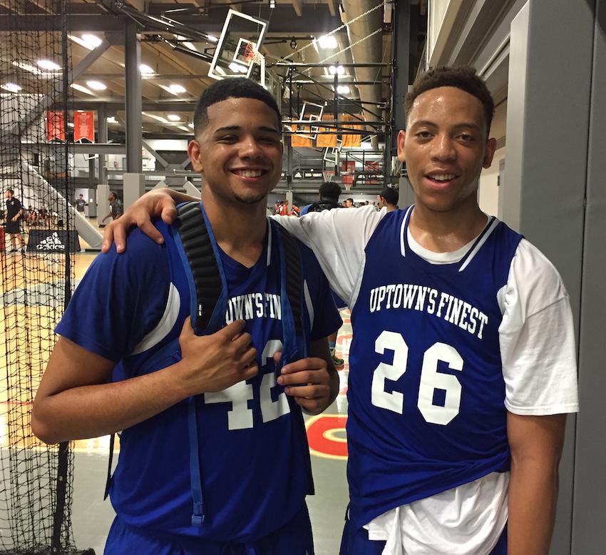 Team Tournaments Jersey Jayhawks AAU Basketball