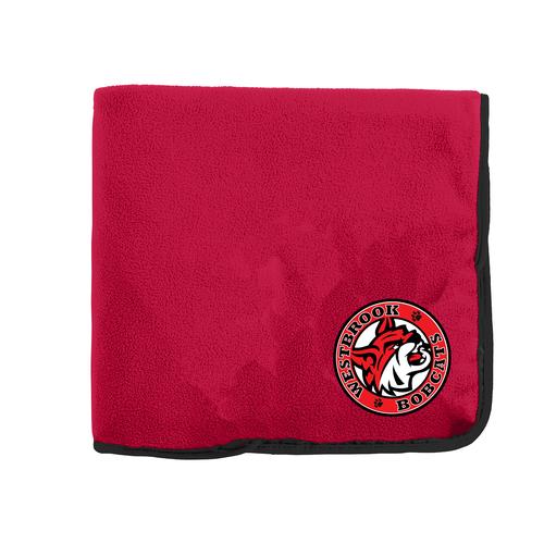 Port Authority Travel Blanket