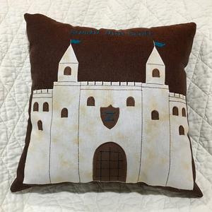 Pillow Castle