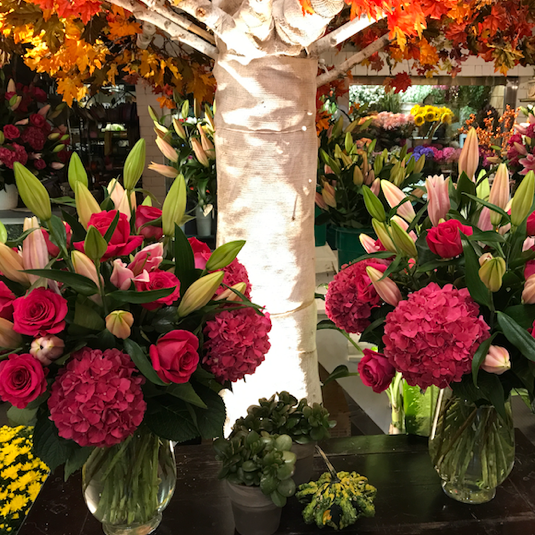 Funeral Floral Arrangments, Sympathy Flowers Bronxville, NY Westchester County