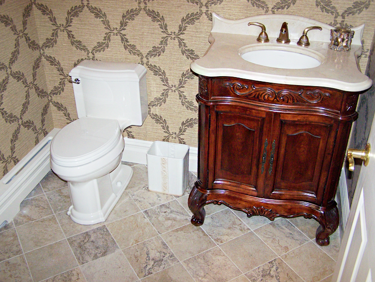 Custom Bathroom Renovations Bergen County Bath Remodeling Northern