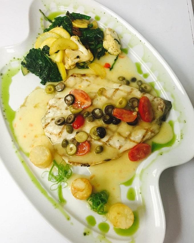 Italian Restaurant Piccolo Bistro Al Fresco Dining 29 Chestnut