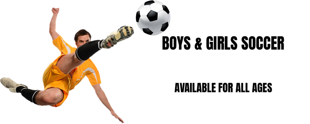 Soccer Equipment & Apparel