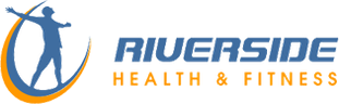 Riverside Health & Fitness Center Hackettstown NJ-Logo