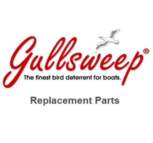 Gullsweep Replacement Parts