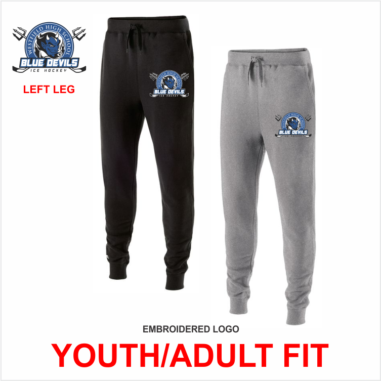 hockey joggers