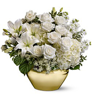 Wedding flowers bergen county