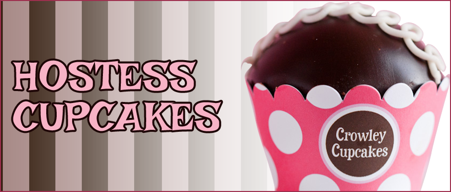 Specialty Cupcakes Custom Cakes Gluten Free Baked Goods Crowley