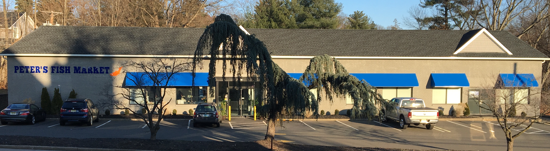 Fresh Seafood House Bergen County New Jersey Fresh Live Lobster