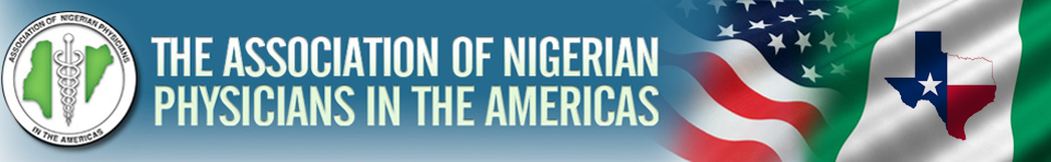 Anpa North Texas Association Of Nigerian Physicians In America
