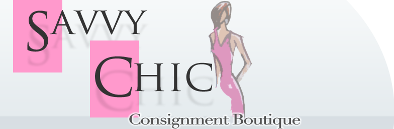 Consignment Shop NJ Retail Store Savvy Chic Consignment