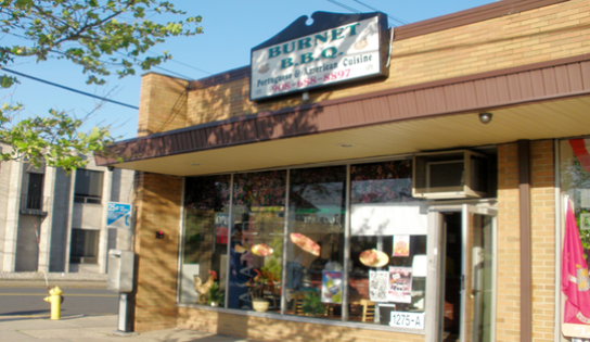 Burnet Bbq Portuguese American Barbeque In Union Nj Bbq Restaurant Catering Delivery
