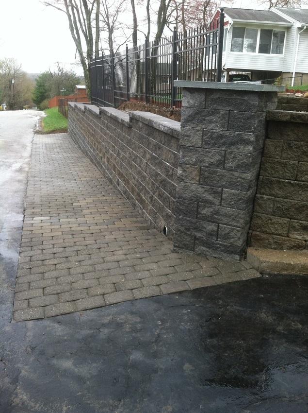 Landscaping Landscape Design Notchwood Landscape Vernon New