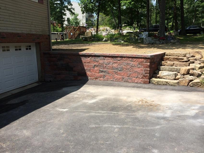 Landscaping Landscape Design Notchwood Landscape Vernon New