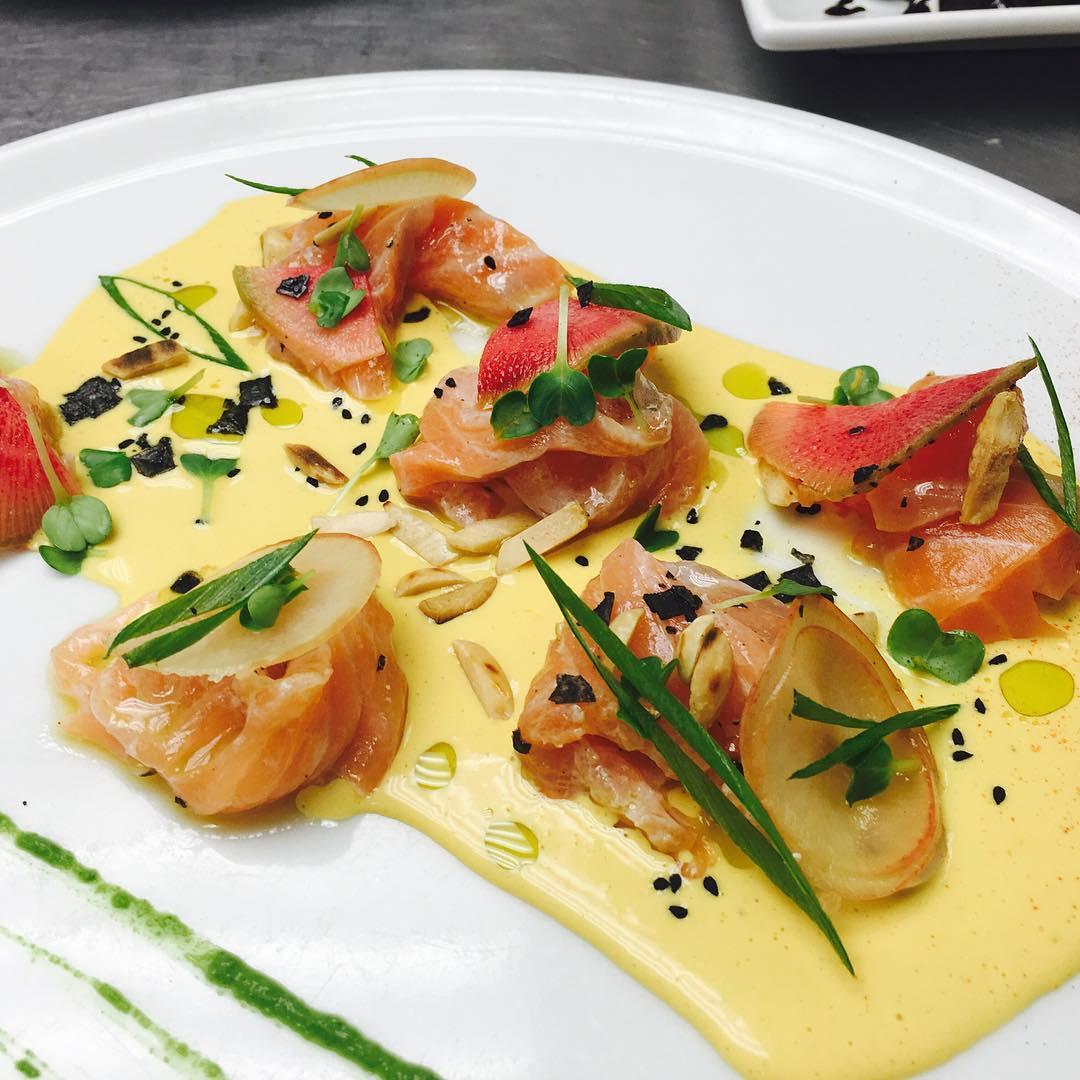 Italian Restaurant Piccolo Bistro Al Fresco Dining 29 Chestnut