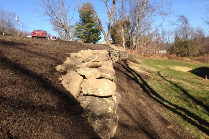 Landscaping Landscape Design Notchwood Landscape Vernon New