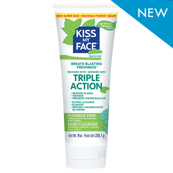 SLSFree Toothpaste Sodium lauryl sulfate Free