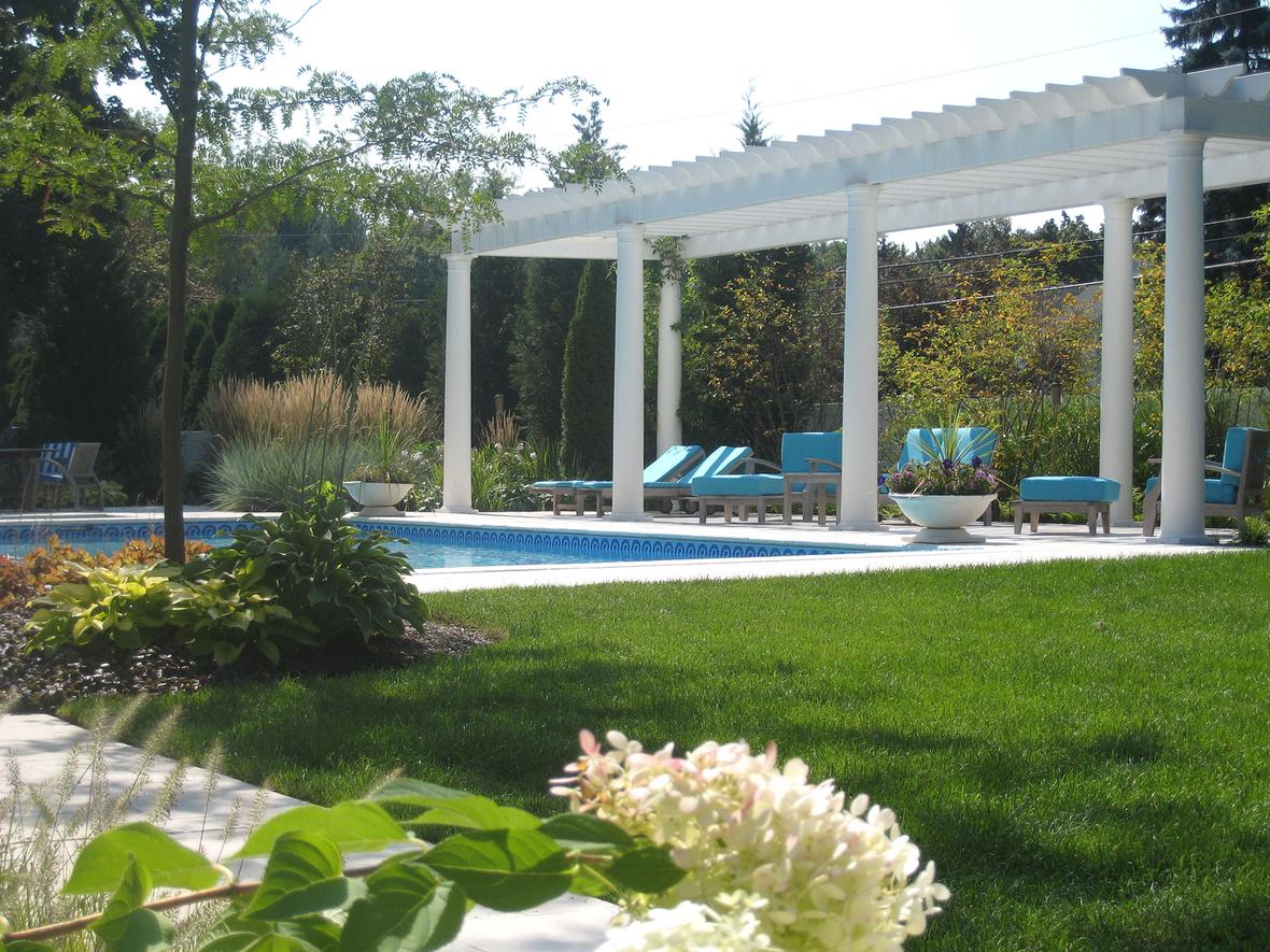 Landscaping Services in Demarest, New Jersey