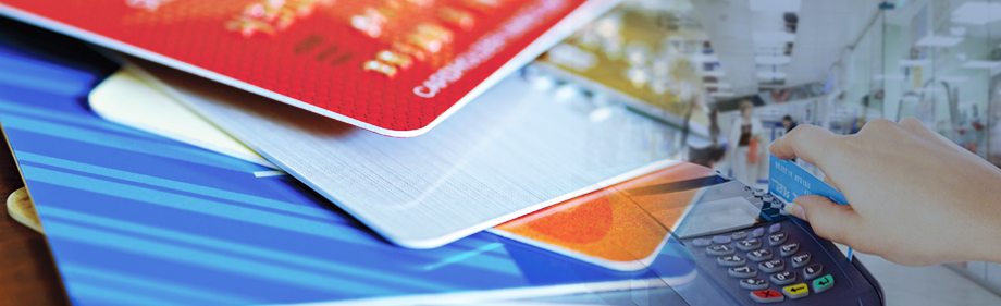 debit credit card processing services