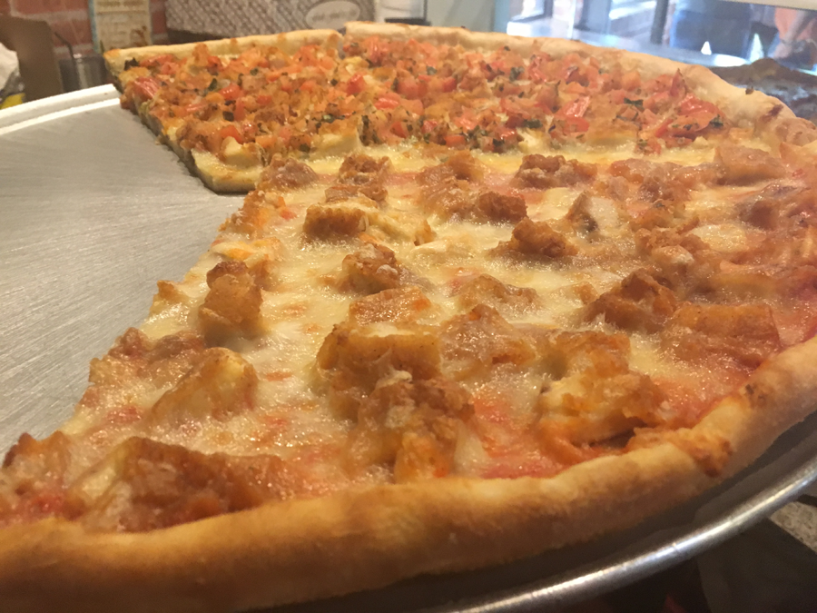 Renato's Pizza Catering Pizza Delivery Heros Pasta Ridgewood NJ