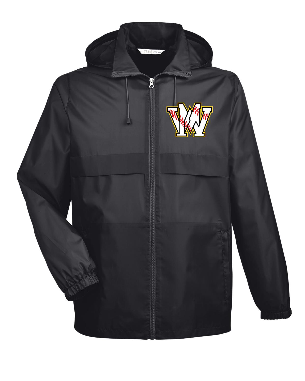 Adult Zone Lightweight Jacket