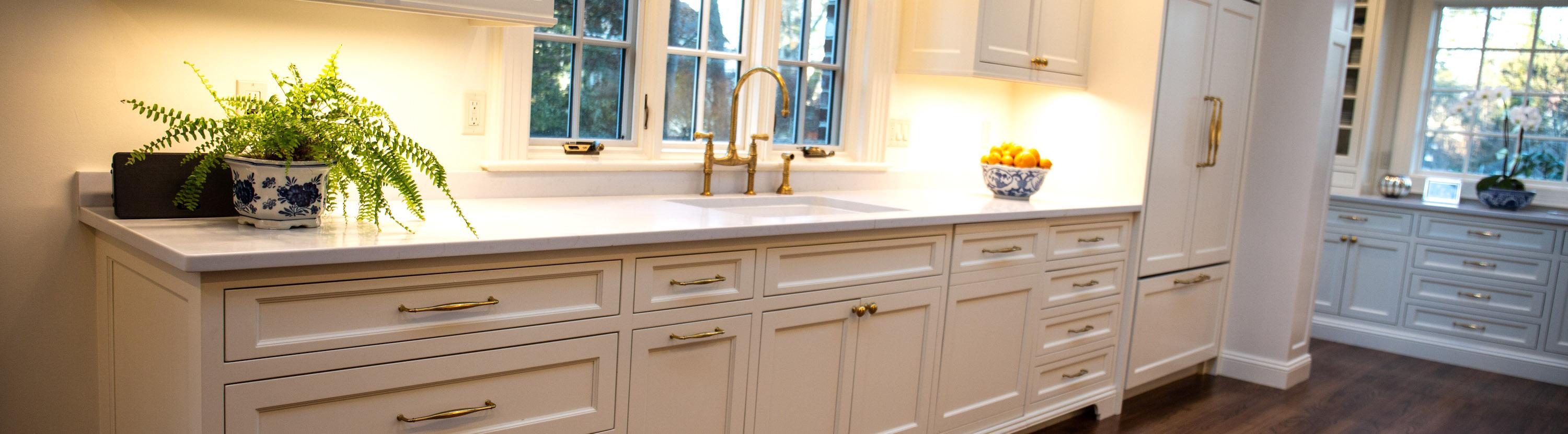 Custom Home Interior Design Kitchens & Baths Bischoff