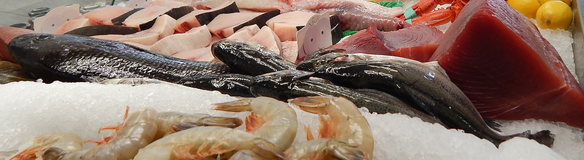 Fresh Seafood NJ Peter’s Fish Market Fresh Live Lobster Fresh