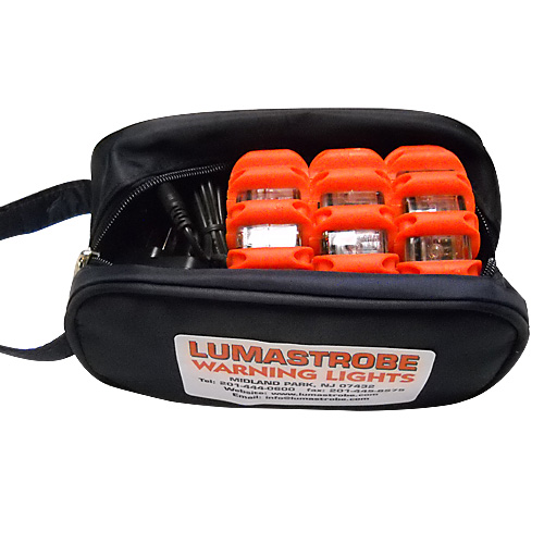 helipad lights, helipad beacons, landing zone beacons, landing zone lights