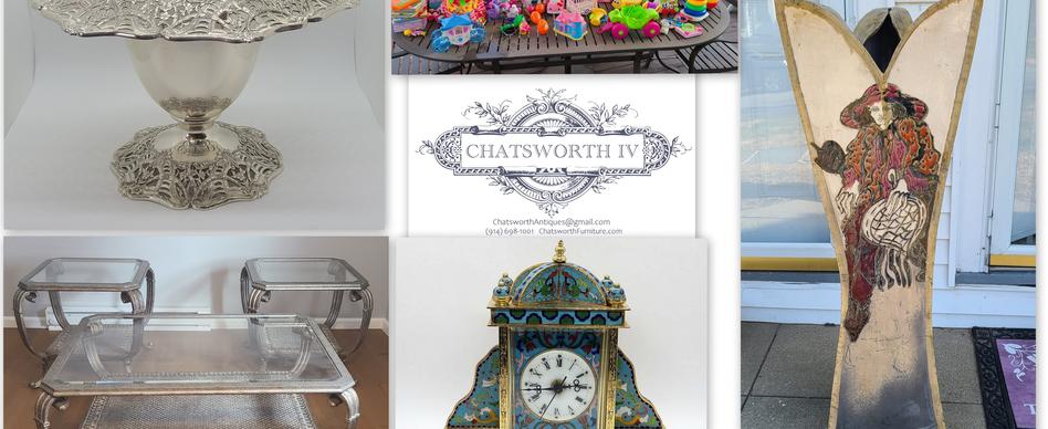 Chatsworth Antiques & Consignment - Furniture Consignment in