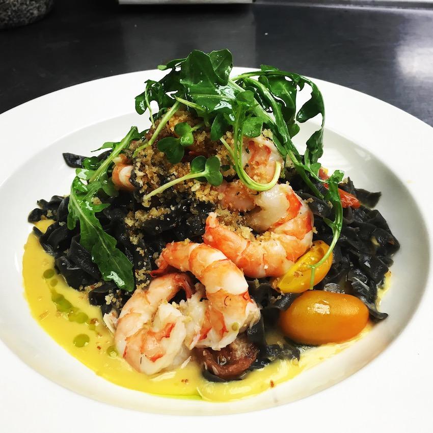 Italian Restaurant Piccolo Bistro Al Fresco Dining 29 Chestnut