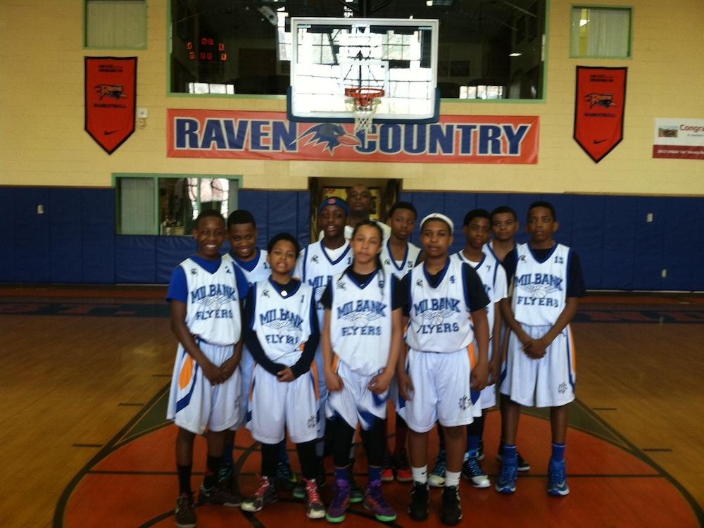 Team Tournaments Jersey Jayhawks AAU Basketball