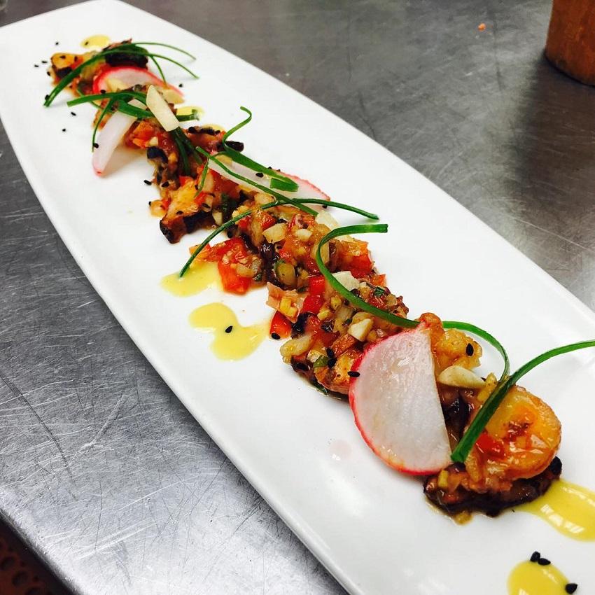 Italian Restaurant Piccolo Bistro Al Fresco Dining 29 Chestnut