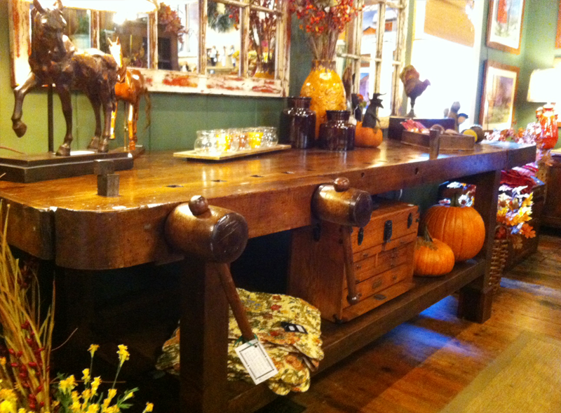 Lamington Lifestyles Somerset County Home Decor & Antiques in