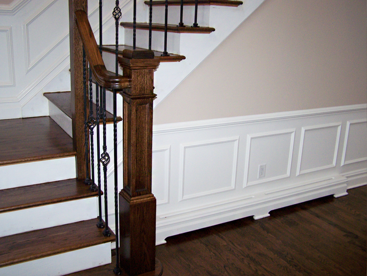 Custom Heat Base Covers Bergen County Wood Radiator Covers Northern NJ