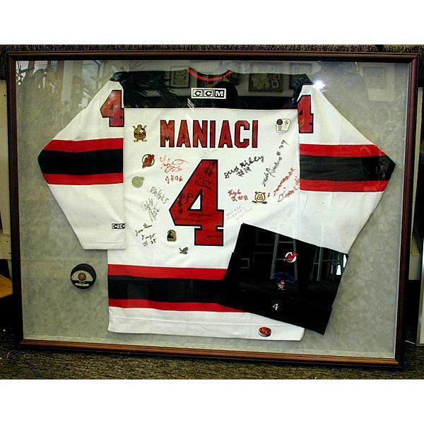 Frames Lets Frame It Waldwick NJ Custom Framing Bergen County