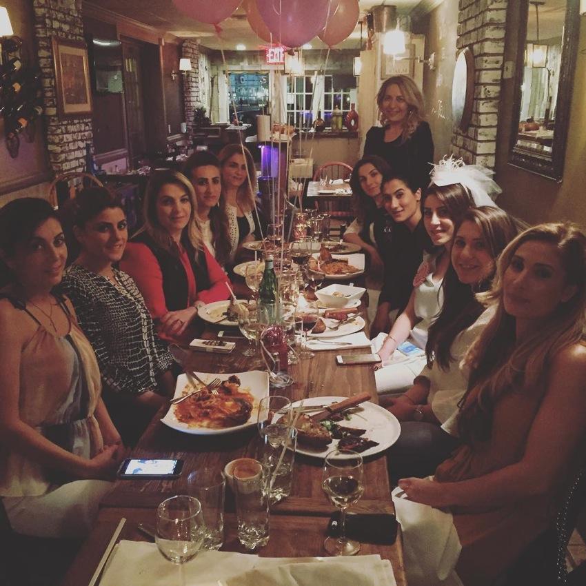 Italian Restaurant Piccolo Bistro Al Fresco Dining 29 Chestnut