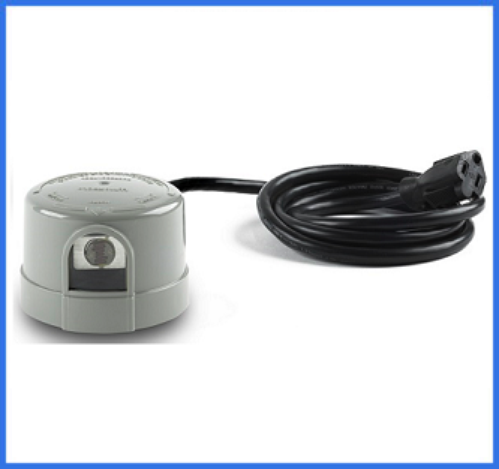 Streetlight Mounted Auxiliary Power Adapter 24/7 Series