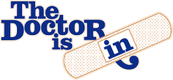 doctor is