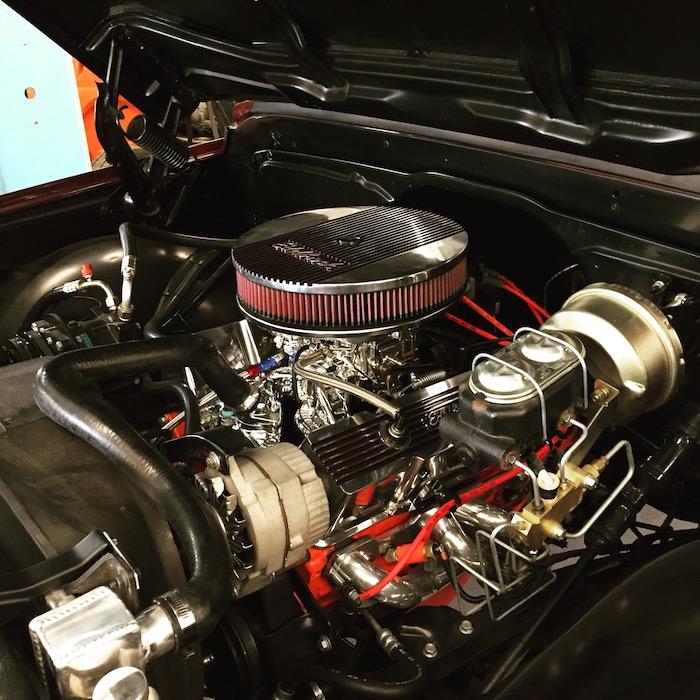 Drivetrain